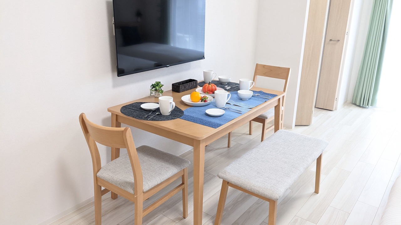 Photo of Bedroom in Naniwa