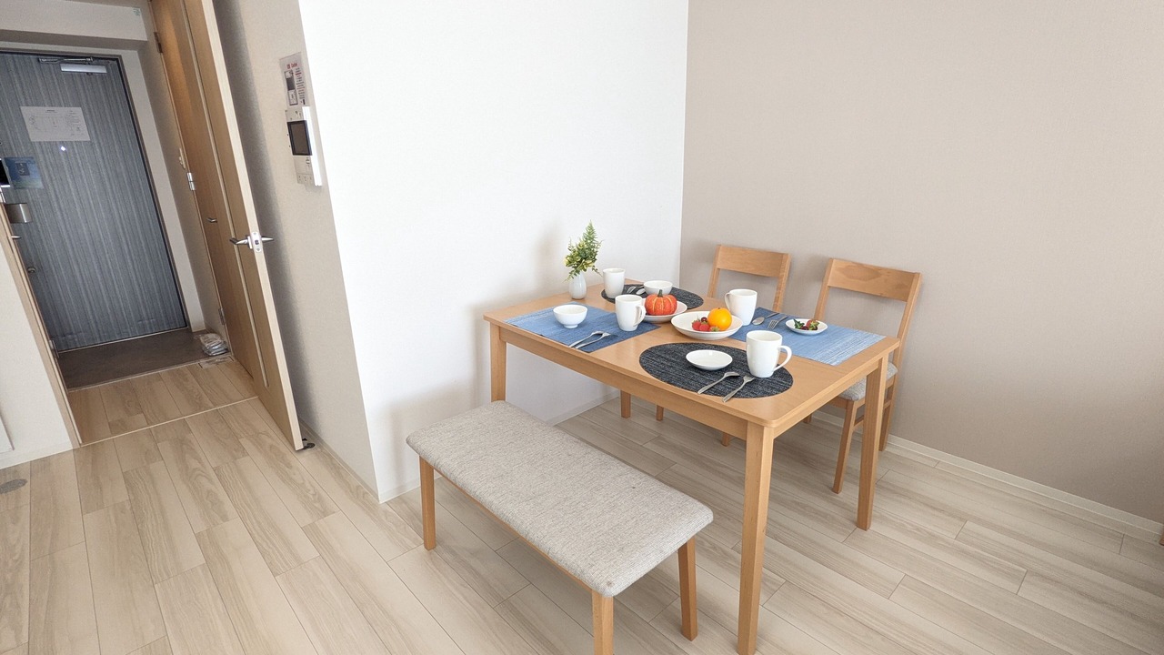 Photo of Livingroom in Naniwa