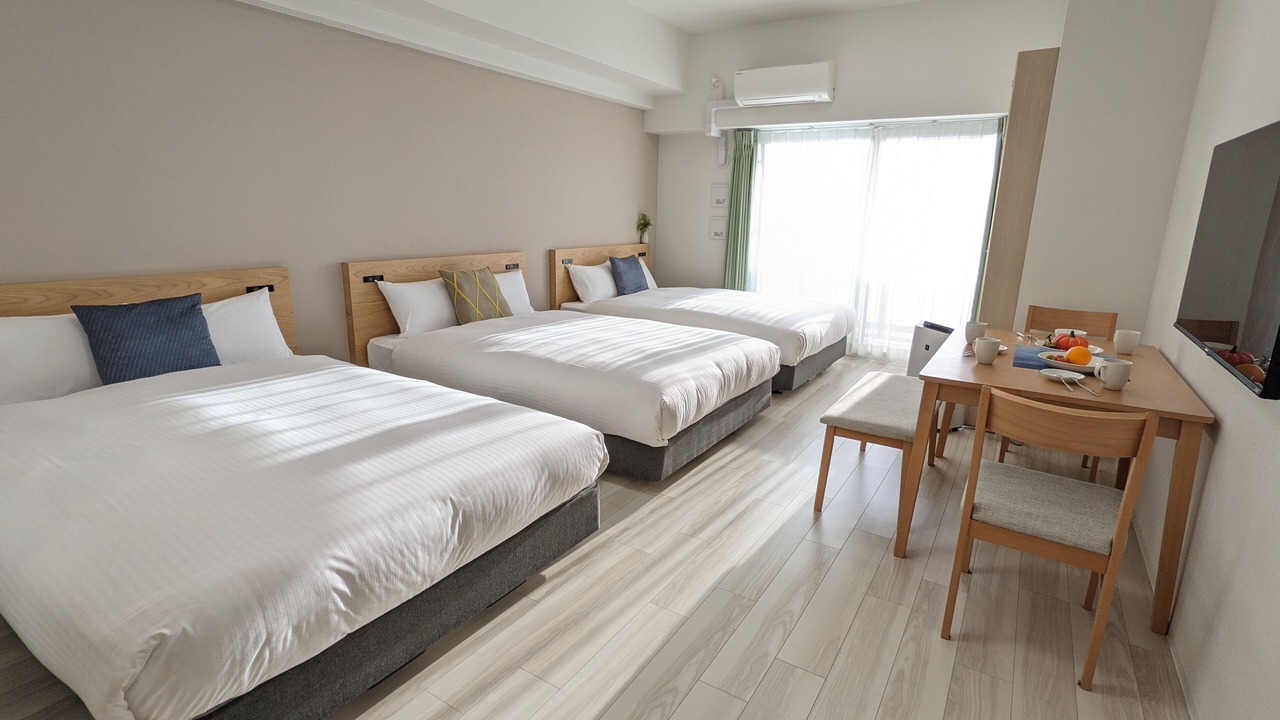 Photo of Bedroom in Naniwa