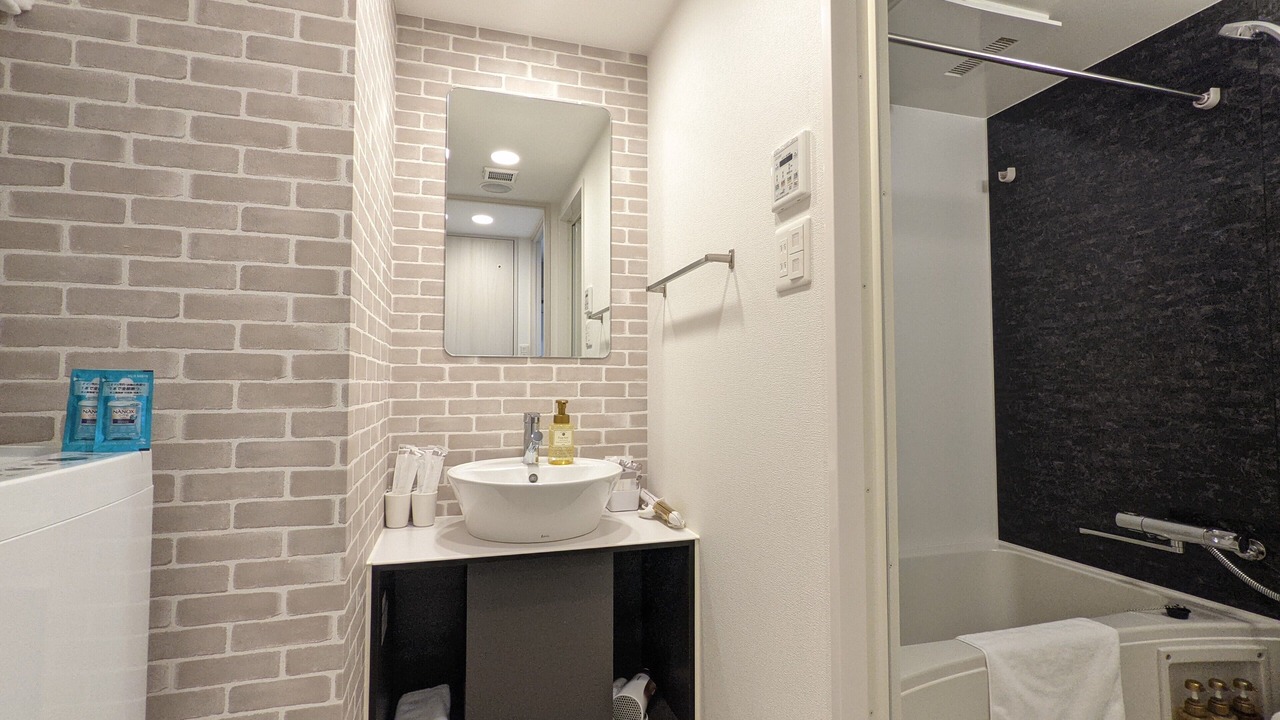 Photo of Bathroom in Naniwa