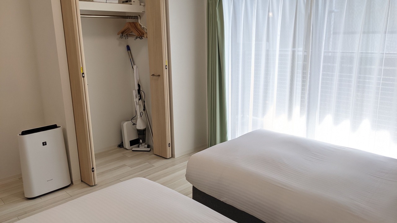 Photo of Bedroom in Naniwa