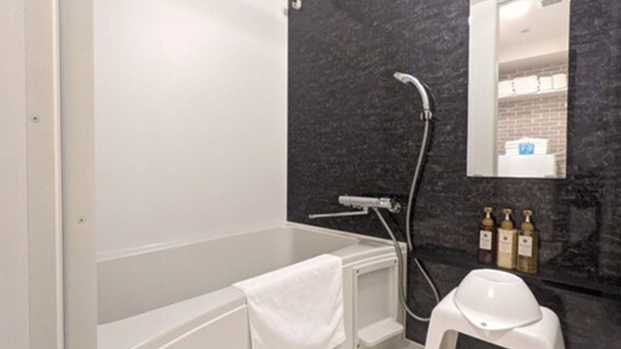 Photo of Bathroom in Naniwa