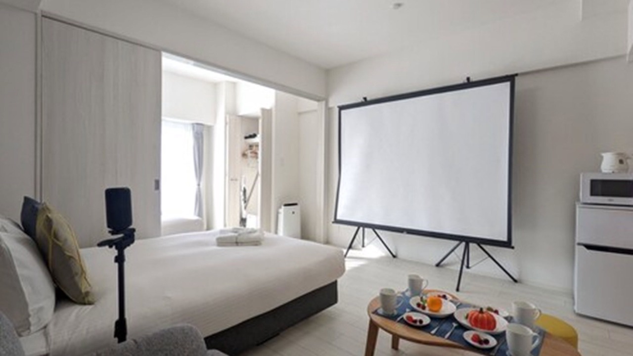 Photo of Livingroom in Naniwa