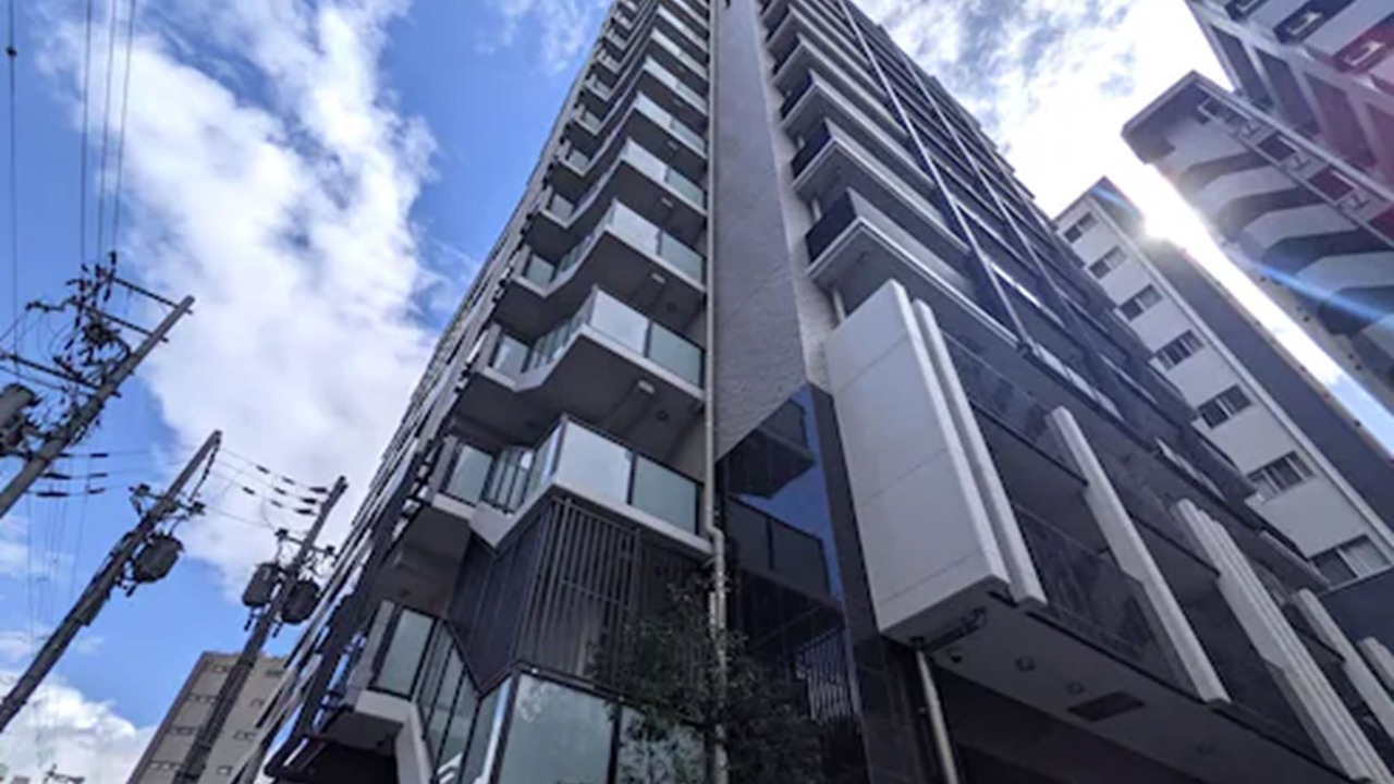 Photo of Outdoor in Naniwa