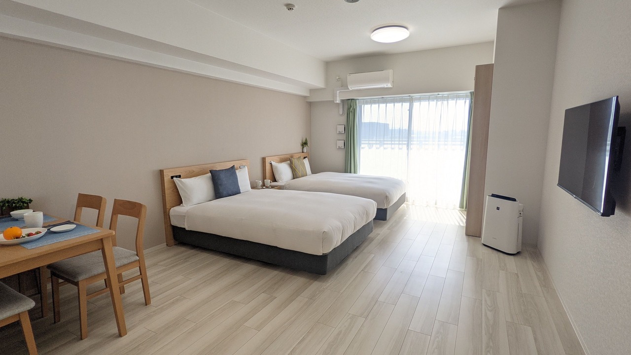 Photo of Bedroom in Naniwa