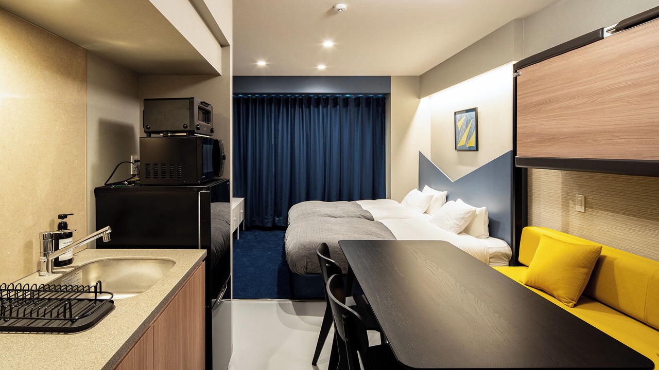 Photo of Bedroom in Tsukiji