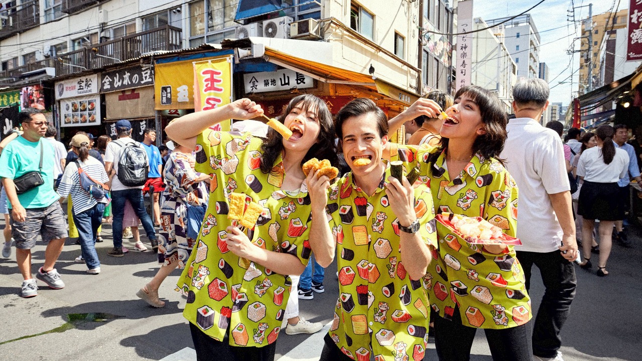 Photo of Outdoor in Tsukiji