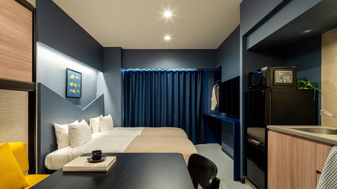 Photo of Bedroom in Tsukiji