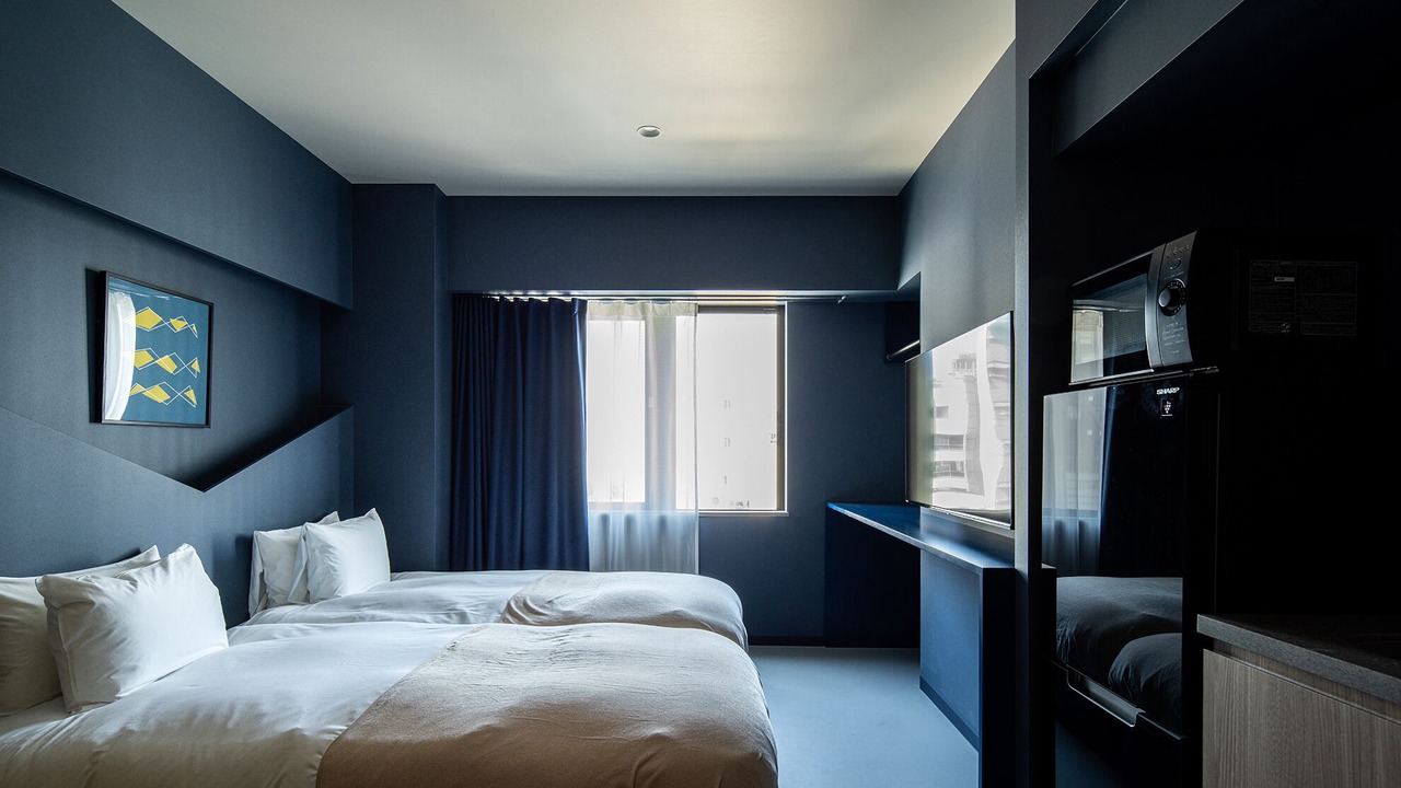 Photo of Bedroom in Tsukiji
