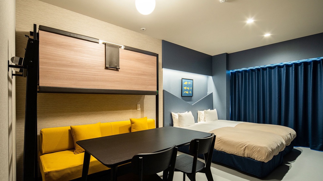 Photo of Bedroom in Tsukiji