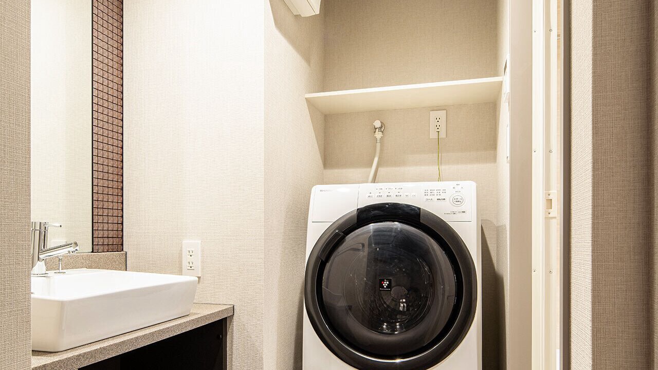 Photo of Bathroom in Tsukiji
