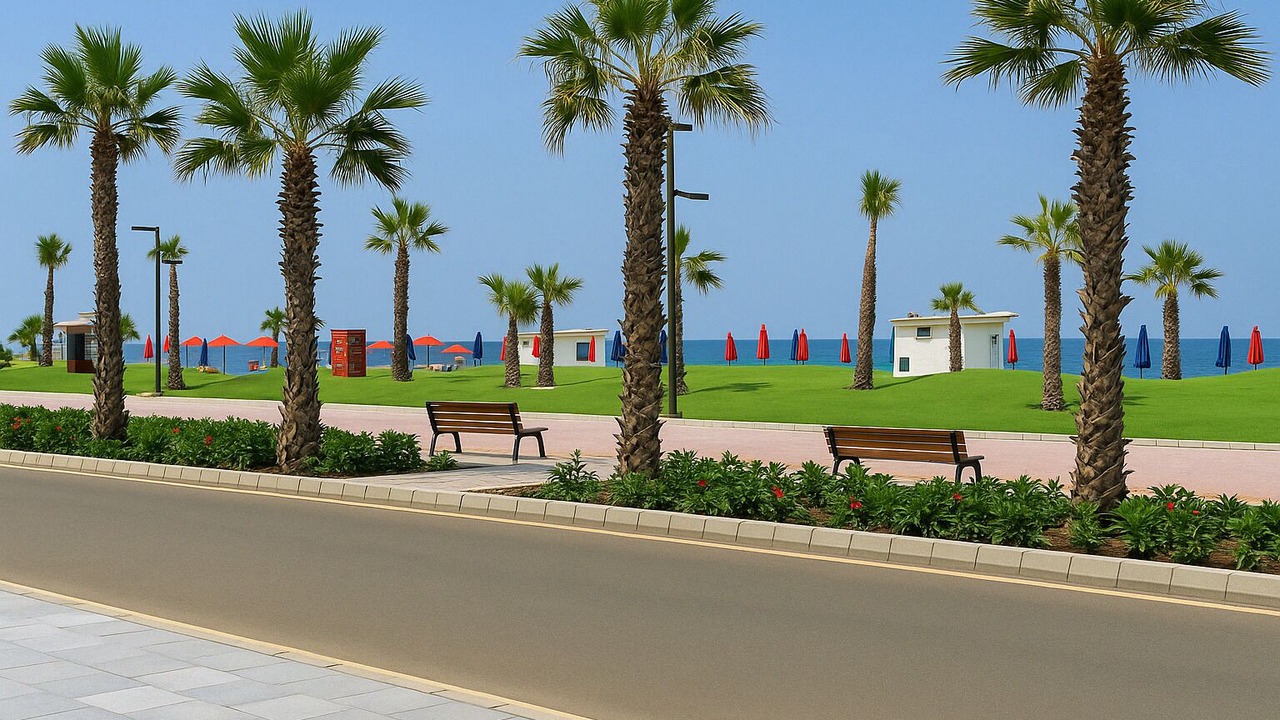 Photo of Outdoor in Al-Manasrah