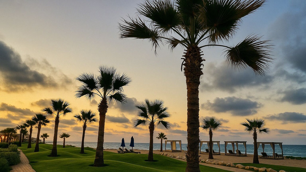 Photo of Outdoor in Al-Manasrah
