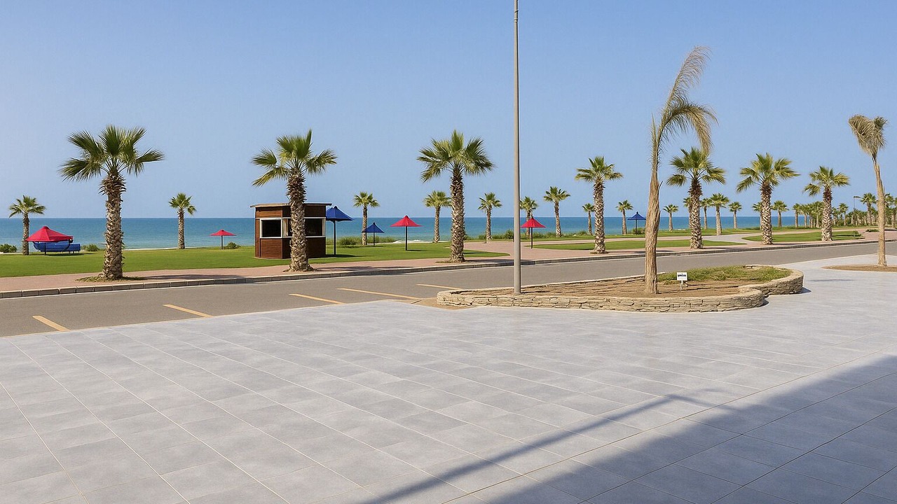 Photo of Outdoor in Al-Manasrah