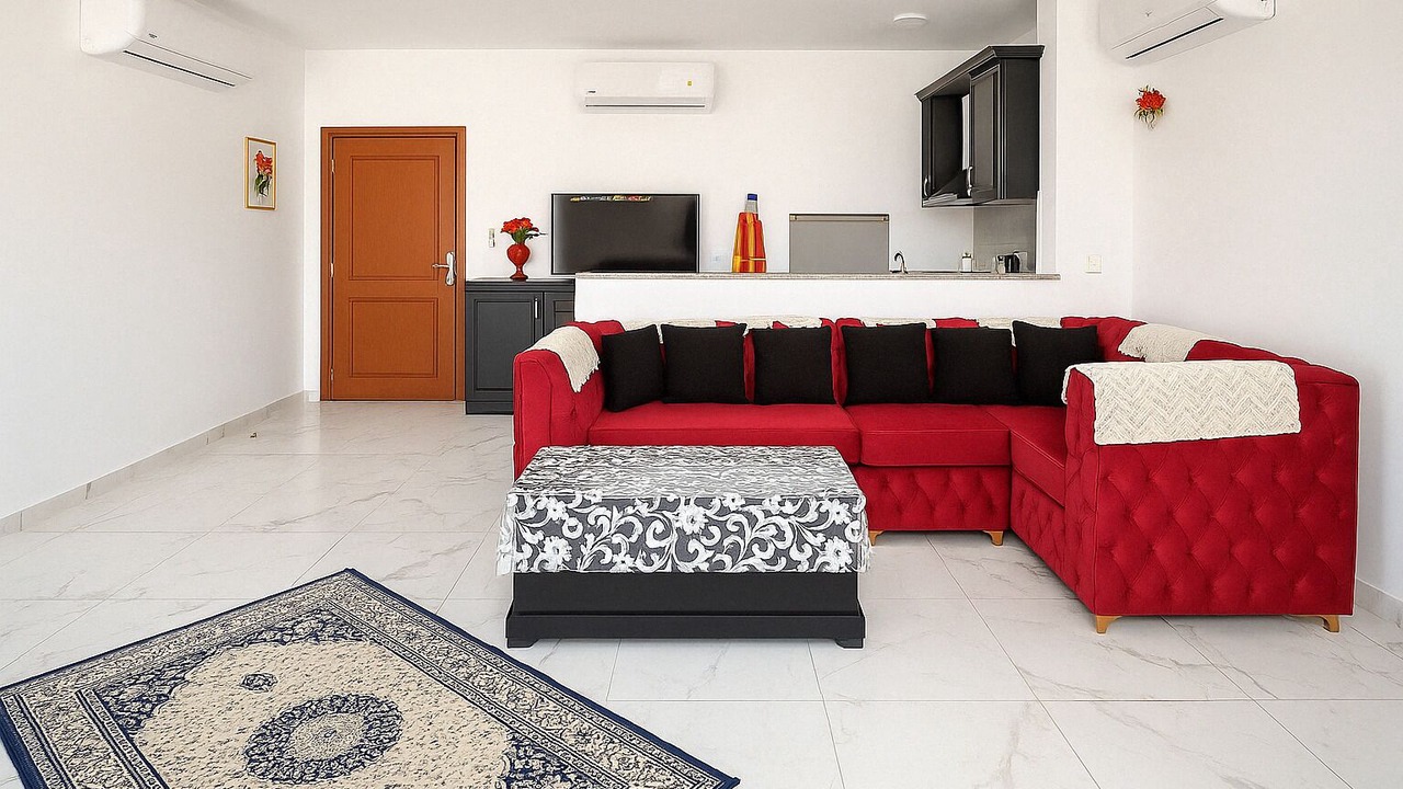 Photo of Livingroom in Al-Manasrah