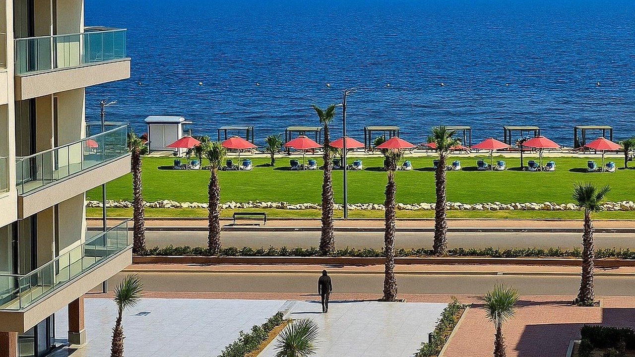 Photo of Outdoor in Al-Manasrah