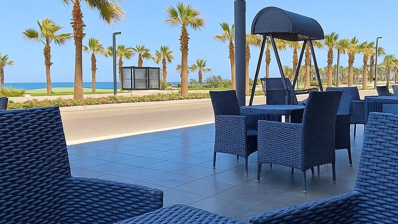 Photo of Outdoor in Al-Manasrah