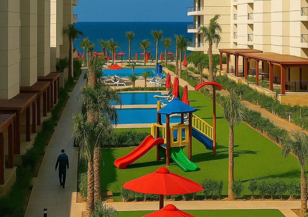 Photo of Outdoor in Al-Manasrah