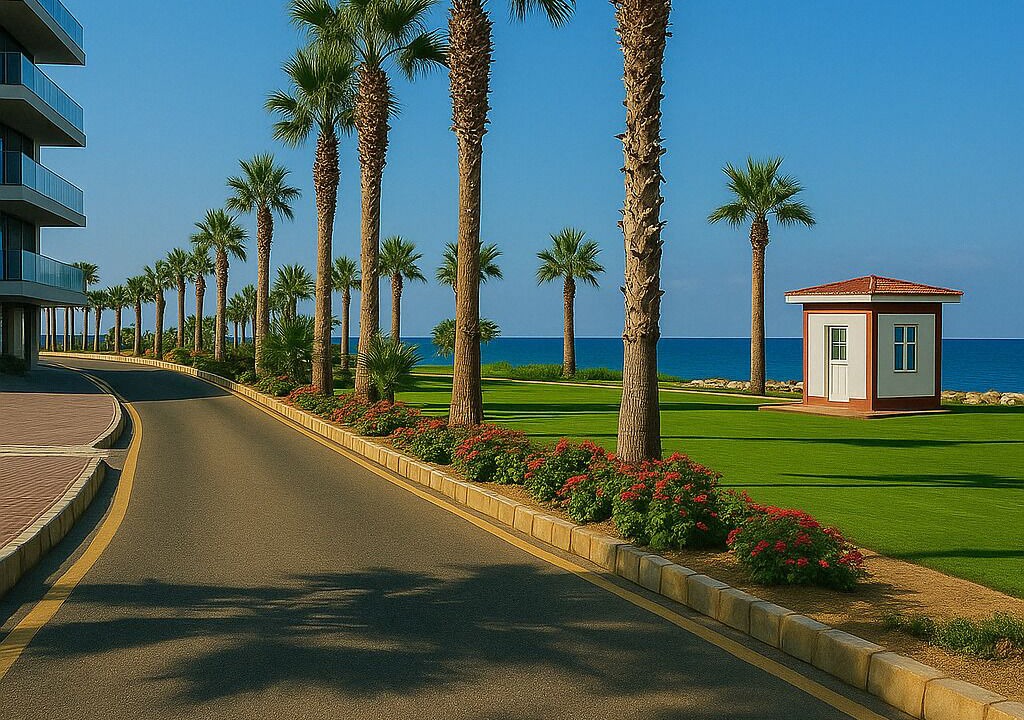 Photo of Outdoor in Al-Manasrah