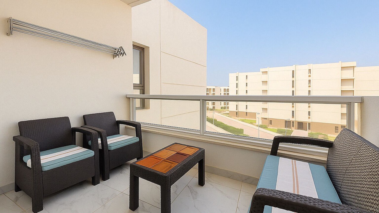 Photo of Outdoor in Al-Manasrah