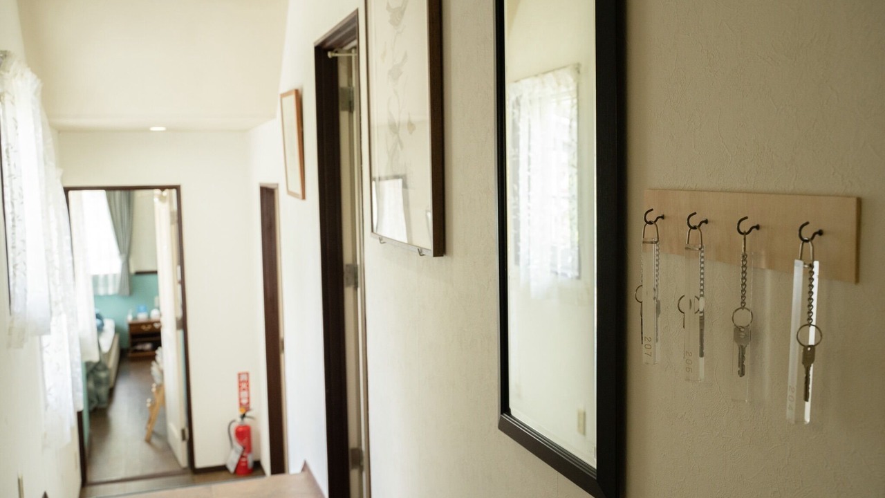 Photo of Bedroom in Hakone