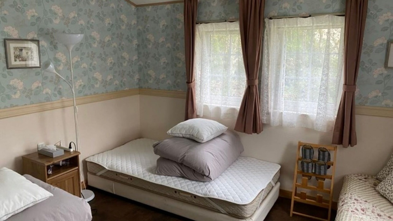 Photo of Bedroom in Hakone