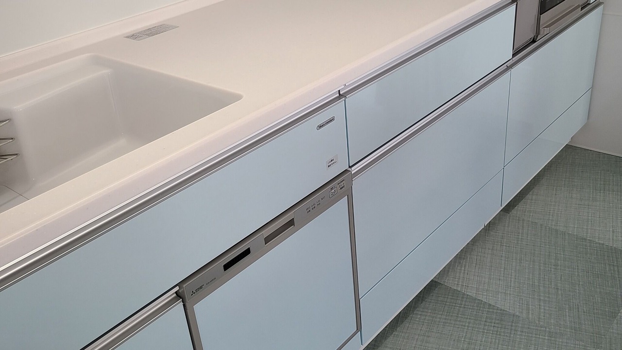 Photo of Kitchen in Hitachi