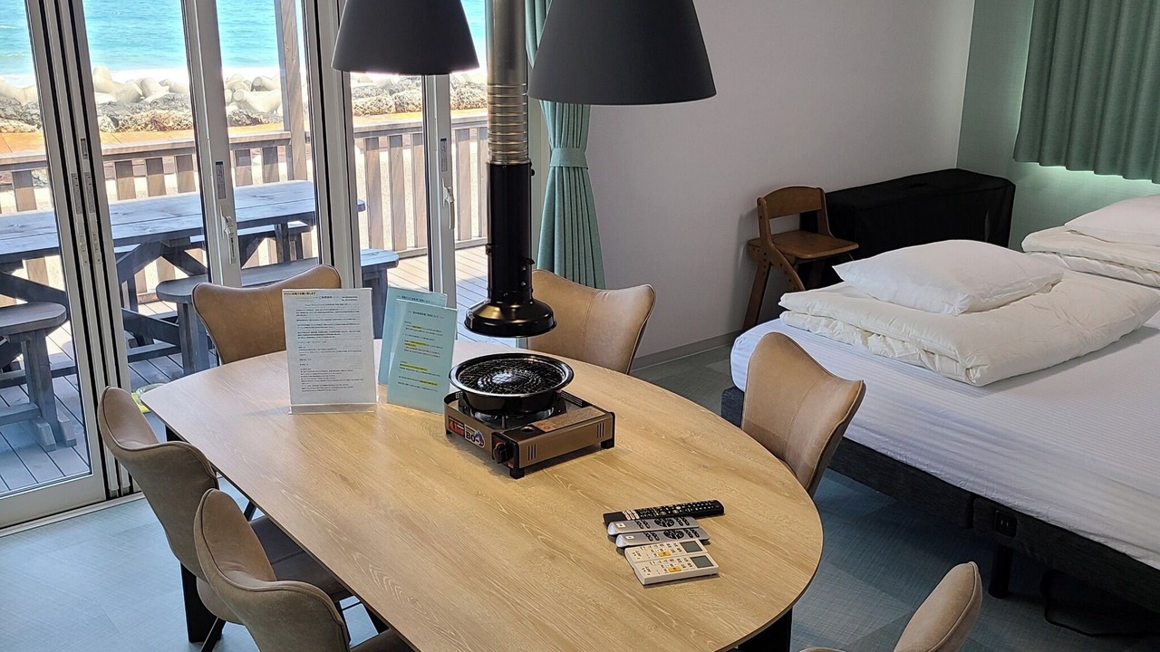 Photo of Bedroom in Hitachi