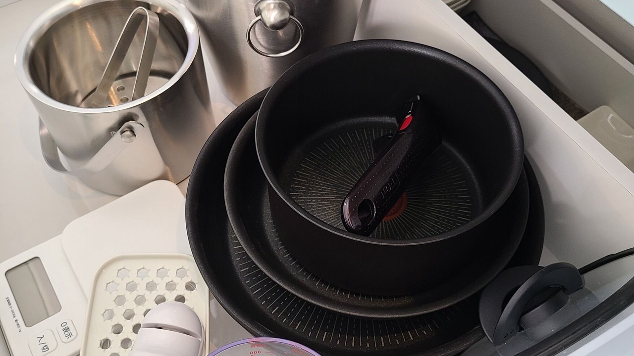 Photo of Kitchen in Hitachi