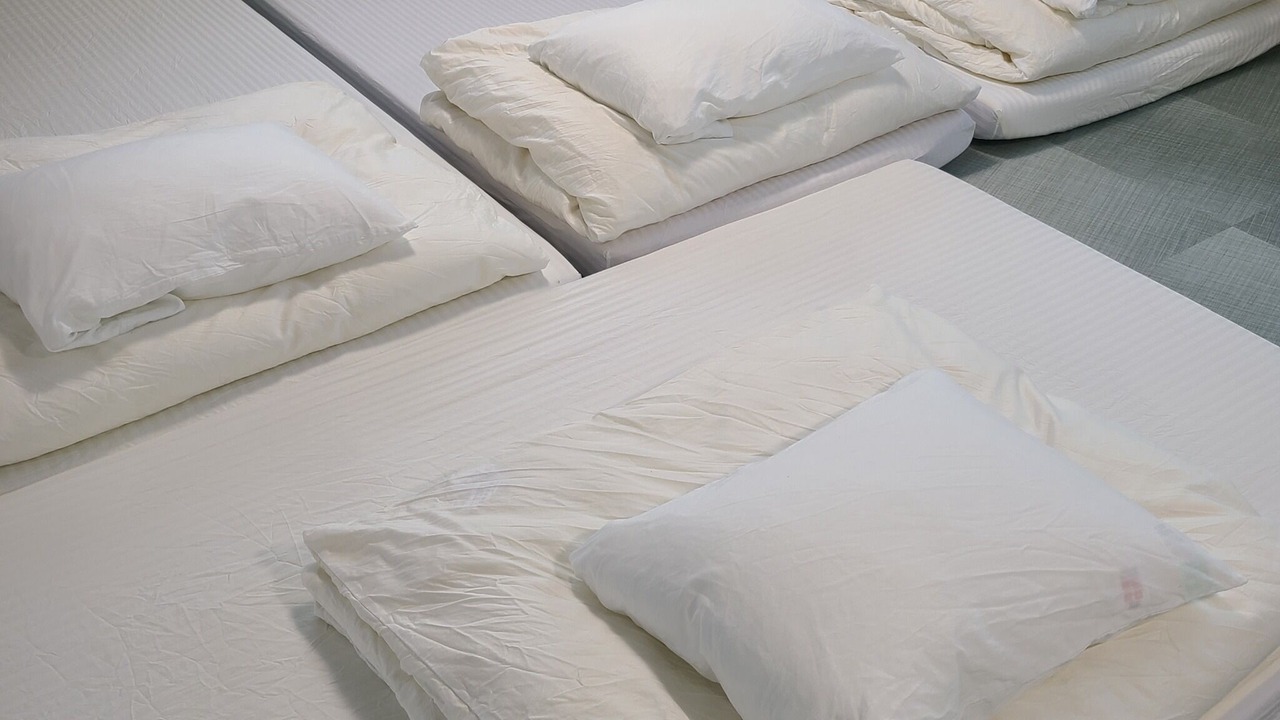 Photo of Bedroom in Hitachi