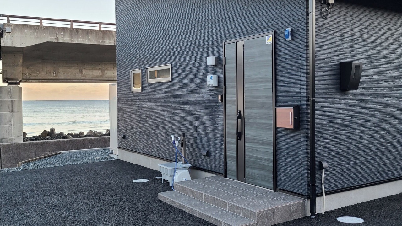 Photo of Outdoor in Hitachi