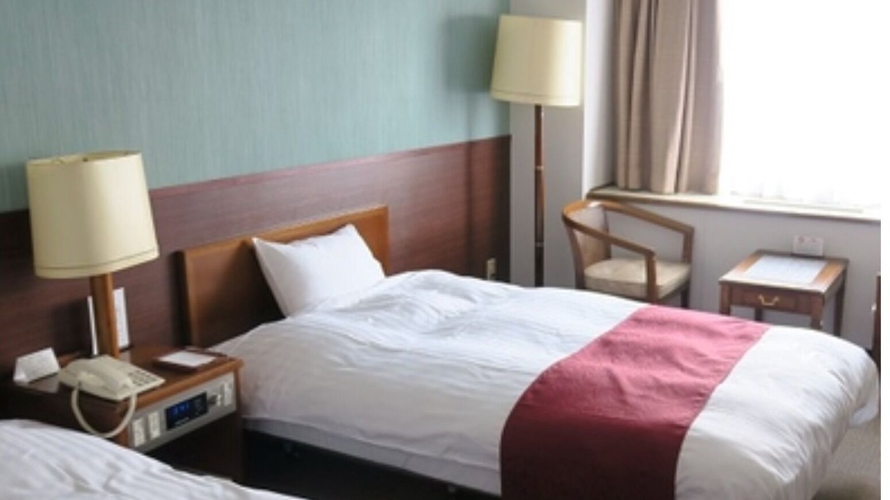 Photo of Bedroom in Fukagawa