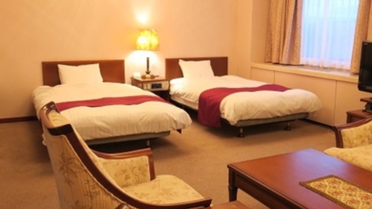 Photo of Bedroom in Fukagawa