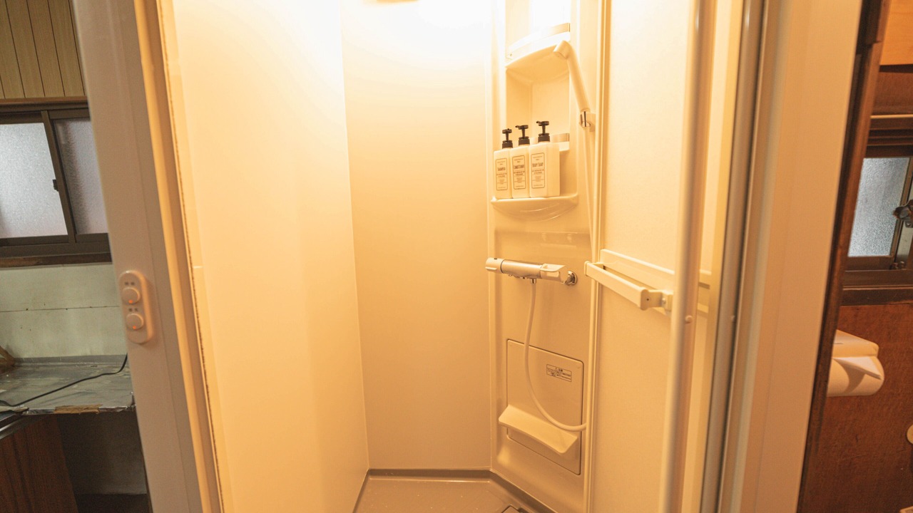 Photo of Bathroom in Sumida