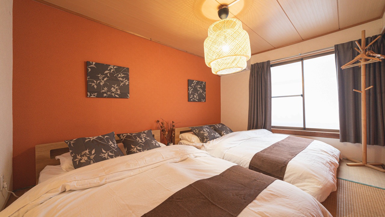 Photo of Bedroom in Sumida