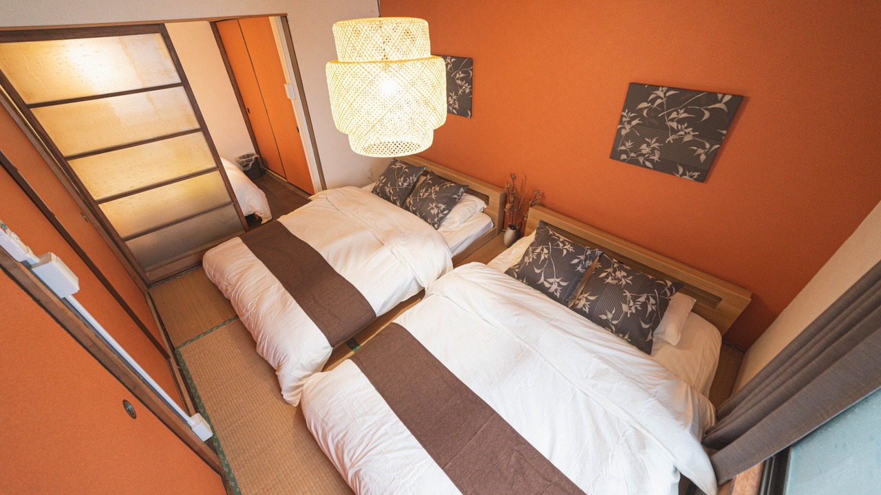 Photo of Bedroom in Sumida