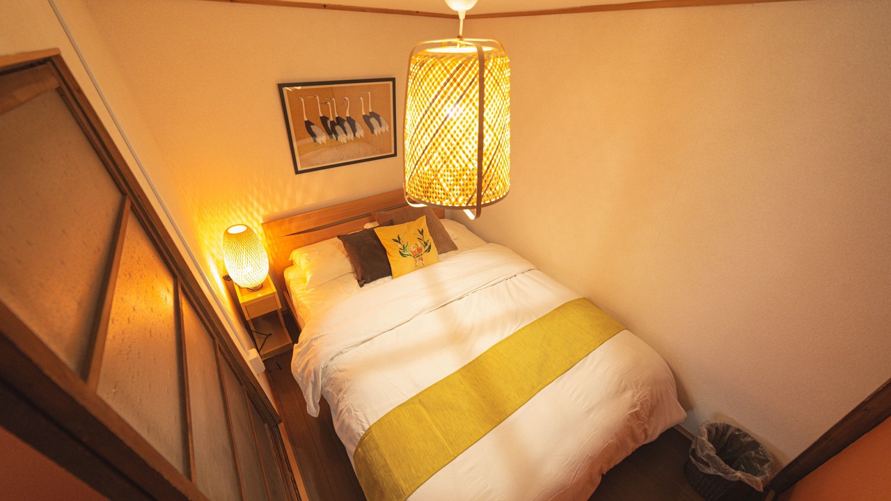 Photo of Bedroom in Sumida