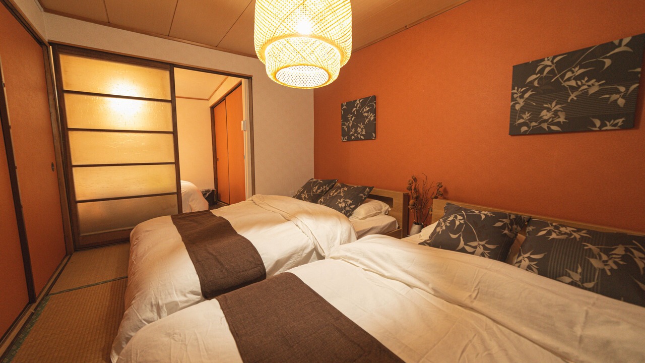 Photo of Bedroom in Sumida