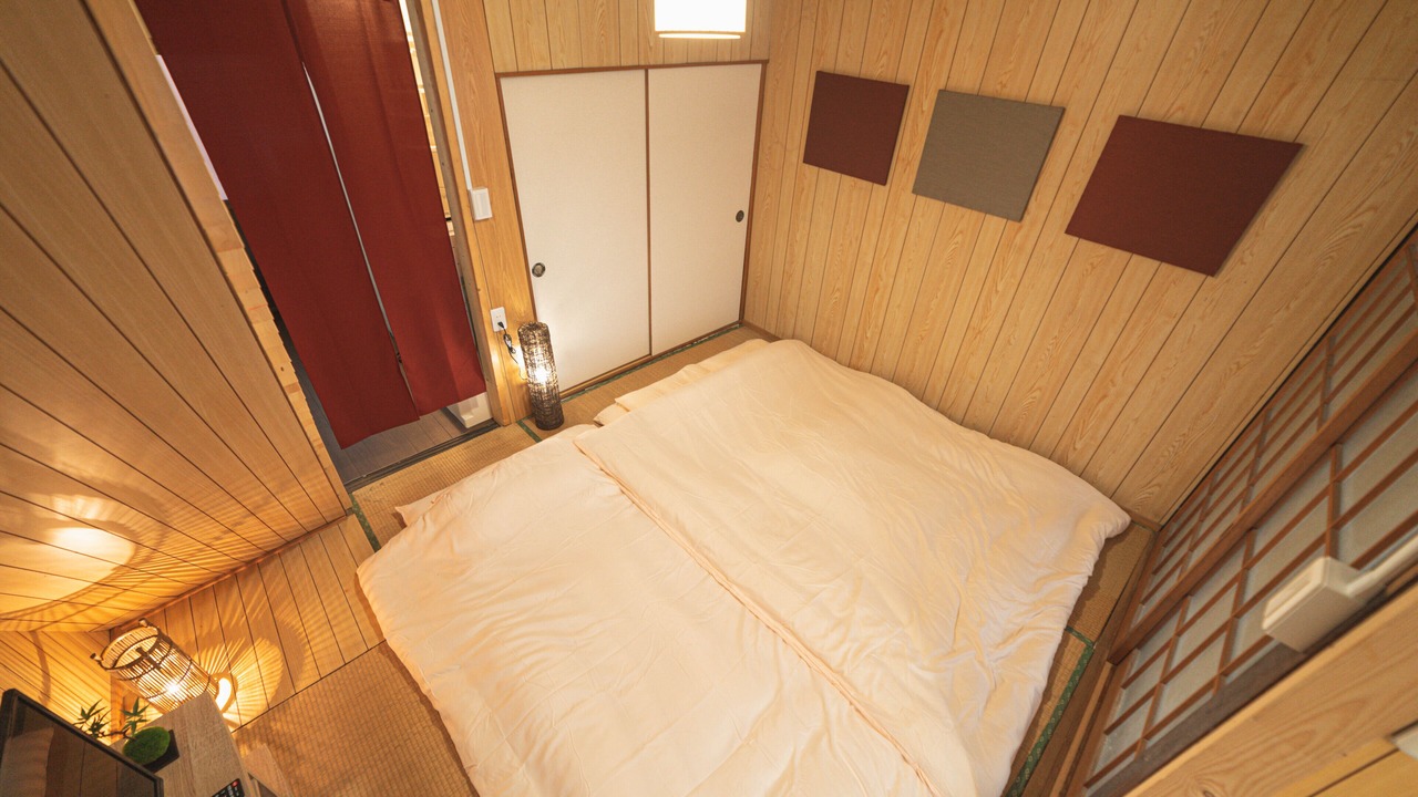 Photo of Bedroom in Sumida