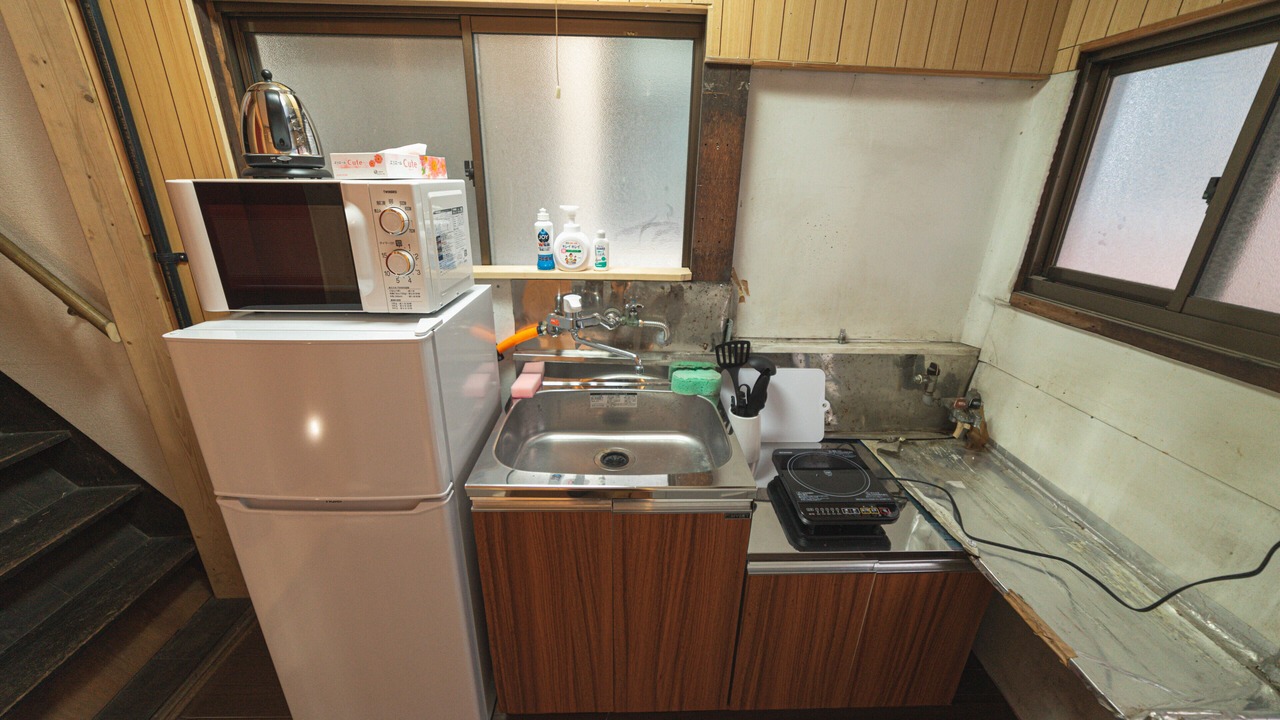 Photo of Kitchen in Sumida