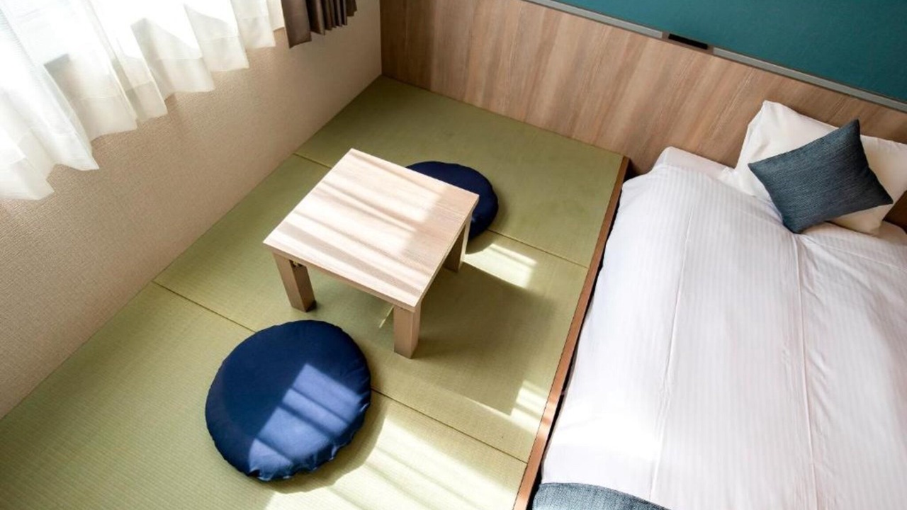 Photo of Bedroom in Matsuyama