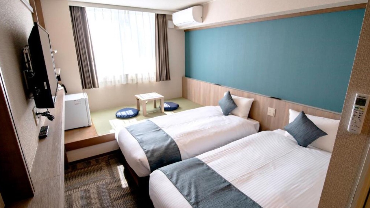 Photo of Bedroom in Matsuyama