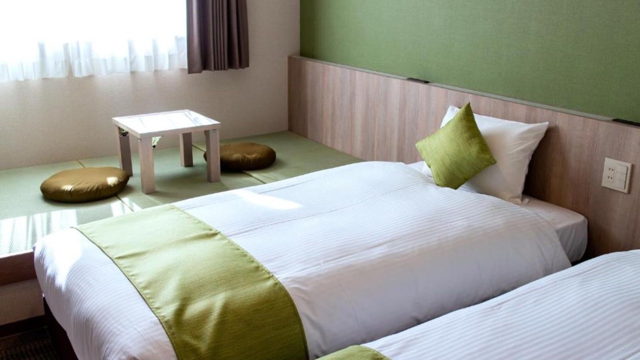 Photo of Bedroom in Matsuyama