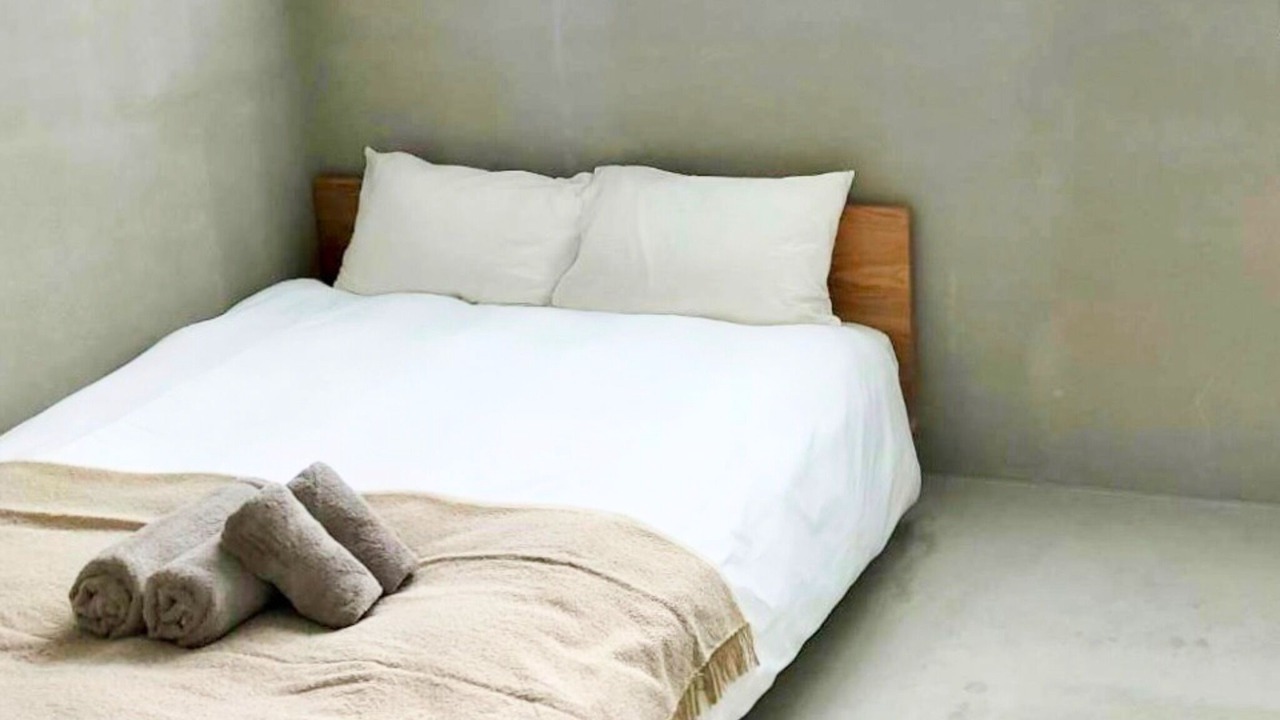 Photo of Bedroom in Nashiro
