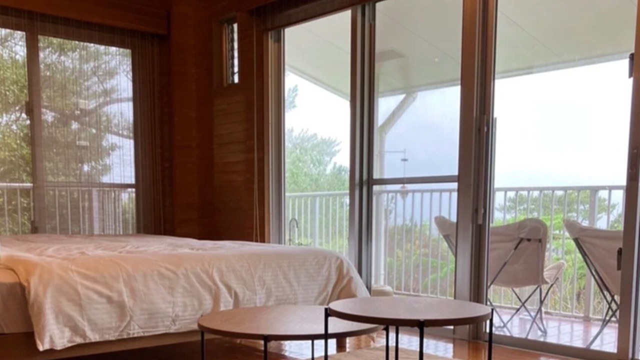 Photo of Bedroom in Kunigami