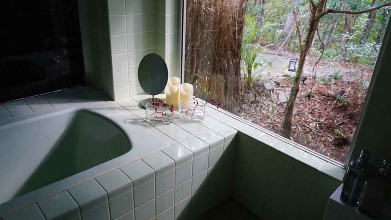 Photo of Bathroom in Kunigami