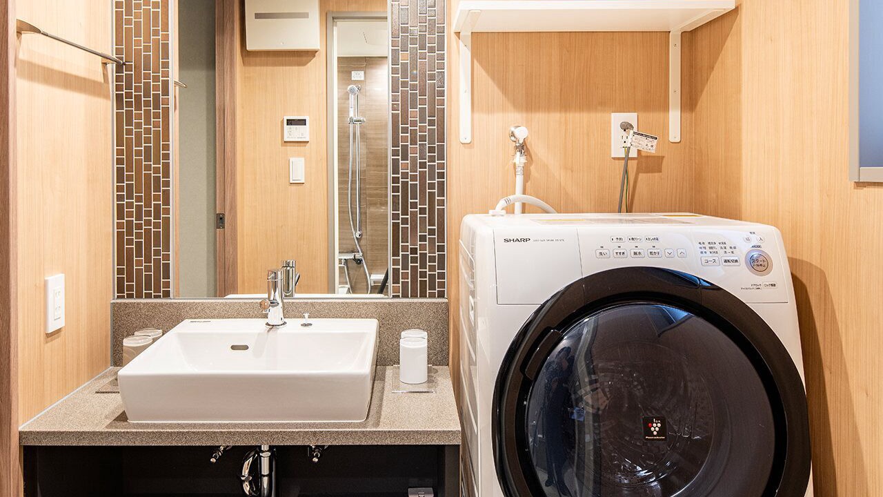 Photo of Bathroom in Komagata