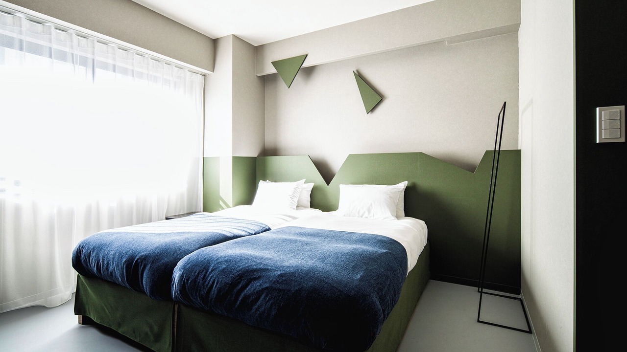 Photo of Bedroom in Komagata