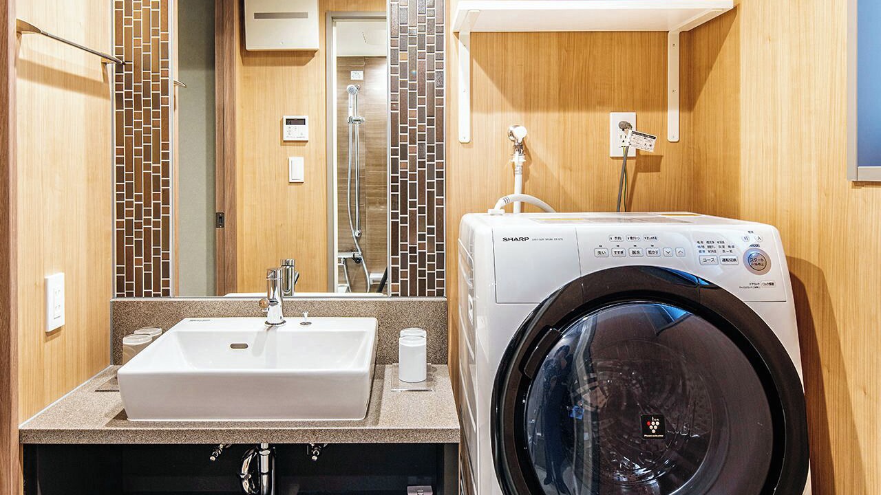 Photo of Bathroom in Komagata