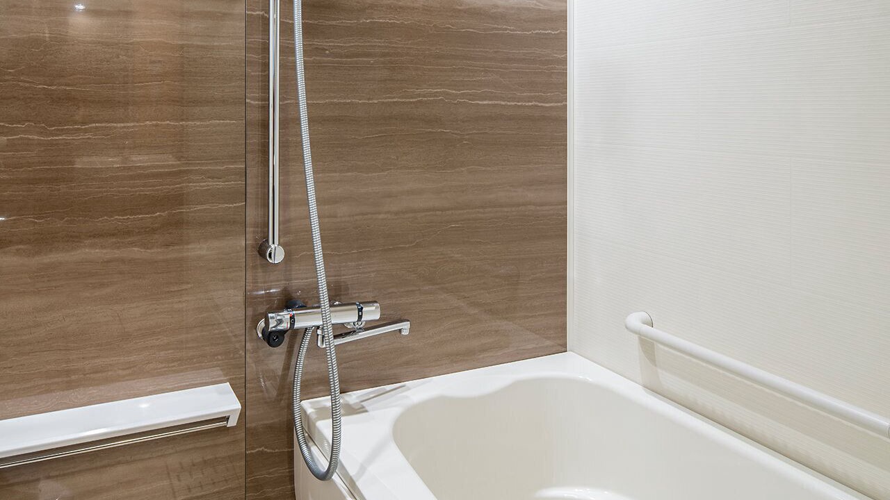 Photo of Bathroom in Komagata